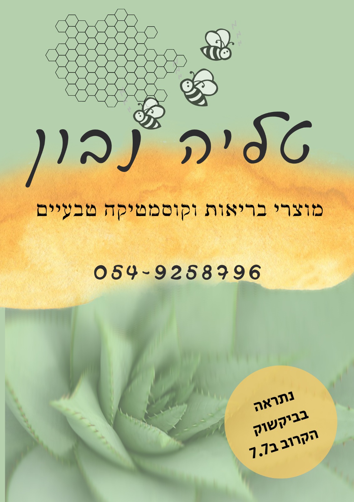 טליה נבון