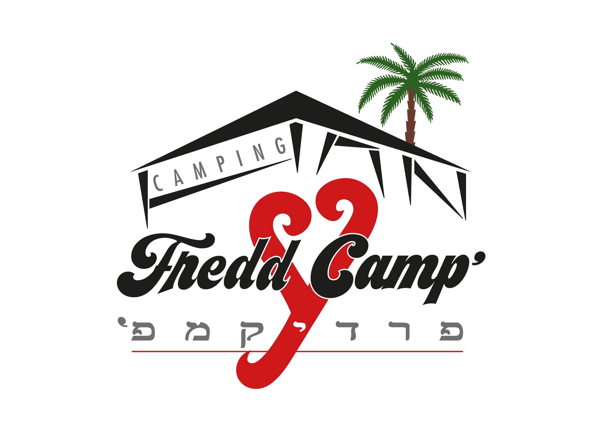 FREDDY'S CAMP